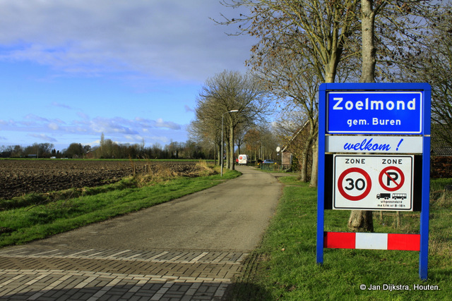 Zoelmond | Plaatsengids.nl