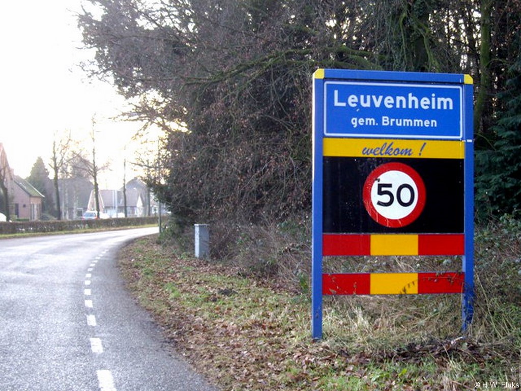 Leuvenheim | Plaatsengids.nl