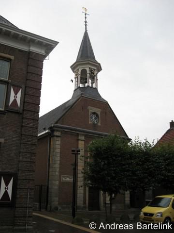 Denekamp, Protestantse kerk