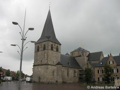 Denekamp, Sint Nicolaaskerk
