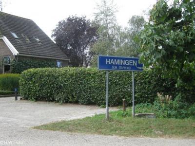 Hamingen is een oude, middeleeuwse buurtschap in de gem. Staphorst. In 2014 is meer dan de helft van de buurtschap van eigenaar verwisseld. Hoe dat zit, kun je lezen onder het kopje Recente ontwikkelingen.