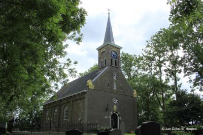 Hervormde kerk Friens