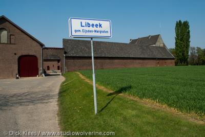 Libeek viel als buurtschap vanouds onder de gemeente Sint Geertruid en valt sinds 2011 onder de nieuwe gemeente Eijsden-Margraten