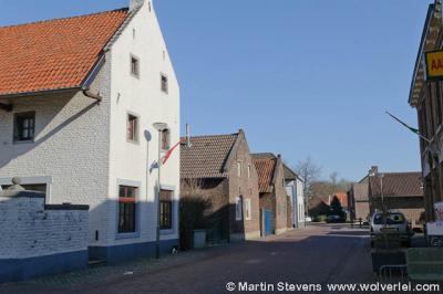 Limbricht, Sttard-Geleen, Zuid Limburg
