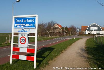 Oosterland