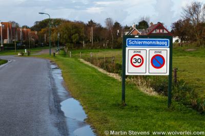 Schiermonnikoog is een dorp, eiland en gemeente in de provincie Fryslân, in de regio Waddengebied.