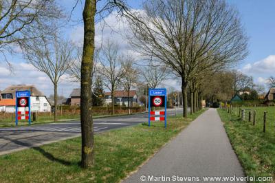 Uddel is een dorp in de provincie Gelderland, in de streek Veluwe, gemeente Apeldoorn.
