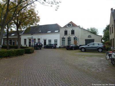Abbenbroek, dorpsgezicht
