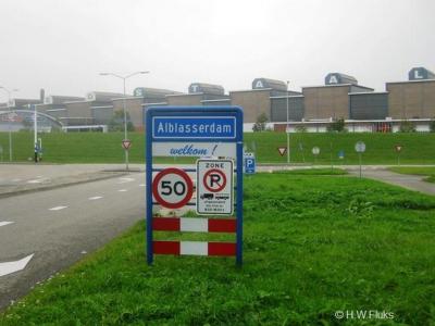Alblasserdam is een dorp en gemeente in de provincie Zuid-Holland, in de streek Alblasserwaard, in de regio Drechtsteden.