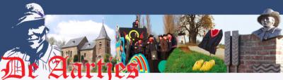 De carnavalsvereniging van Asselt heet De Aartjes. Waar die naam vandaan komt, kun je lezen onder het kopje Evenementen.