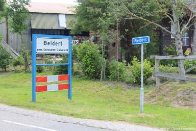 Beldert is een buurtschap in de provincie Zeeland, in de streek en gemeente Schouwen-Duiveland. T/m 1960 gemeente Dreischor. In 1961 over naar gemeente Brouwershaven, in 1997 over naar gem. Schouwen-Duiveland. De buurtschap valt onder het dorp Dreischor.
