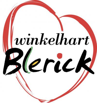 Vereniging Winkelhart Blerick zet zich er voor in dat het winkelgebied in elk opzicht aantrekkelijk blijft. Er is een goede mix van grootwinkelbedrijven en kleine zelfstandigen op het gebied van mode, wonen, eten, drinken, accessoires en dienstverlening.