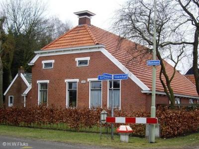 Bonnen is een buurtschap in de provincie Drenthe, gemeente Aa en Hunze. T/m 1997 gemeente Gieten. De buurtschap valt onder het dorp Gieten.