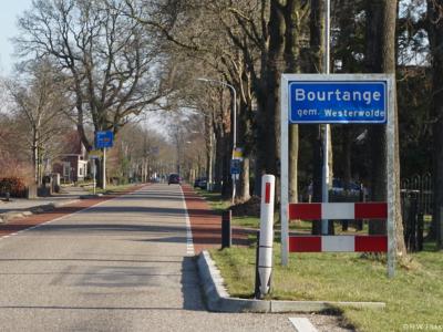 Bourtange is een dorp in de provincie Groningen, in de streek en gemeente Westerwolde. T/m 2017 gemeente Vlagtwedde. Van 1808 t/m 1821 is het een zelfstandige gemeente geweest.
