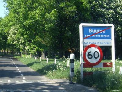 Buurse is een dorp in de provincie Overijssel, in de streek Twente, gemeente Haaksbergen.