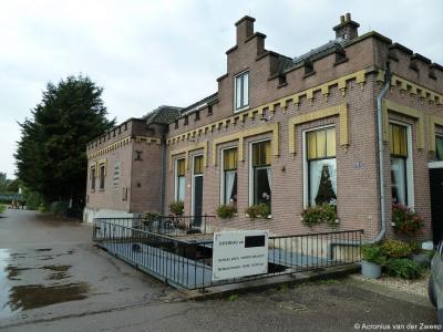 Gemaal Jan Anne Beijerinck in Capelle aan den IJssel uit 1869 is als enige van de oorspronkelijke benedengemalen bewaard gebleven. Het gemaal is jaarlijks enkele keren werkend te bewonderen en is wekelijks geopend als Historisch Museum van de HVC.
