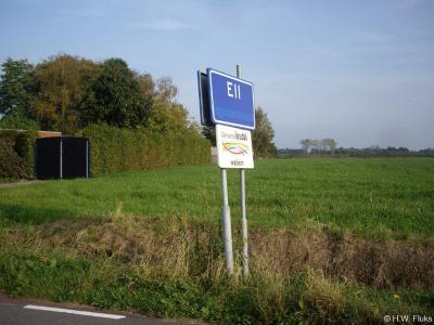 Ell is een dorp in de provincie Limburg, in de streek Midden-Limburg, gemeente Leudal. T/m 2006 gemeente Hunsel.