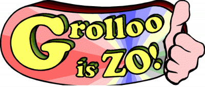 Grolloo is Zo! Een keer in de vijf jaar organiseert de gelijknamige organisatie een reeks evenementen door het jaar heen om dit te vieren en onder de aandacht te brengen.