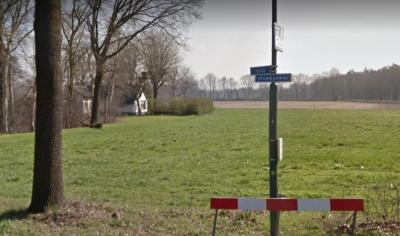 Hoek is een buurtschap in de provincie Noord-Brabant, in de regio Noordoost-Brabant, gemeente Meierijstad. T/m 1993 gemeente Erp. In 1994 over naar gemeente Veghel, in 2017 over naar gemeente Meierijstad. De buurtschap valt onder het dorp Erp.