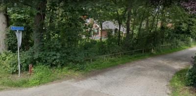 Hollenberg is een buurtschap in de provincie Gelderland, in de streek Achterhoek, gemeente Aalten. De buurtschap Hollenberg valt onder het dorp Aalten. (© Google StreetView)
