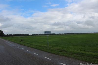 Holsloot is een dorp in de provincie Drenthe, gemeente Coevorden. T/m 1997 gemeente Sleen.