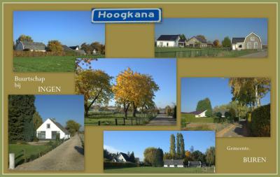 Hoog Kana, collage buurtschapsgezichten (© Jan Dijkstra, Houten)