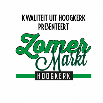 Zomermarkt Hoogkerk (weekend begin juni) is een jaarlijks evenement dat sinds 2017 verdeeld is over twee dagen. Op zaterdag is er tevens een beachvolleybaltoernooi, met 's avonds een spetterend feest in de feesttent.