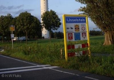 IJsselstein is een stad en gemeente in de provincie Utrecht, in de streek Lopikerwaard.