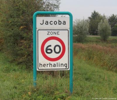 Jacoba is een buurtschap in de provincie Zeeland, op het schiereiland en in de gemeente Noord-Beveland. T/m 1994 gemeente Wissenkerke. De buurtschap Jacoba valt, ook voor de postadressen, onder het dorp Kamperland.