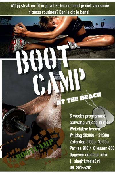 Bootcamp Kats is een gezellige, laagdrempelige sportgelegenheid waar leden in klein groepsverband op een uitdagende manier sterker en fitter worden door CrossFit en bootcamp. Een mix van krachttraining, conditietraining, gymnastics en gewichtheffen.