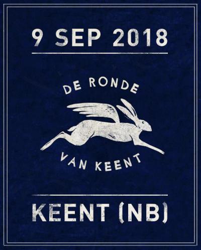 Ergens medio 20e eeuw wilde de provincie Keent opheffen als woongebied wegens de overstromingsrisico's. De inwoners hebben hier succesvol tegen geprotesteerd en nu is Keent nog altijd een buurtschap met prachtige natuur en, sinds 2013, De Ronde van Keent!