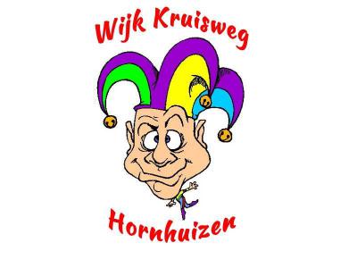 Kloosterburen is een katholieke enclave in het verder overwegend protestantse Groningen. Buurdorpen Kruisweg en Hornhuizen bouwen als 'Wijk Kruisweg-Hornhuizen' jaarlijks gezamenlijk een wagen voor de carnavalsoptocht in Kloosterburen.
