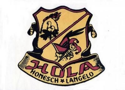 Logo van Belangengemeenschap Langelo-Honesch