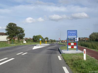 Lewedorp is een dorp in de provincie Zeeland, in de streek Zuid-Beveland, gemeente Borsele. T/m 1969 gemeente 's-Heer Arendskerke.