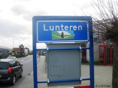 Lunteren is een dorp in de provincie Gelderland, in de streek Veluwe, gemeente Ede.