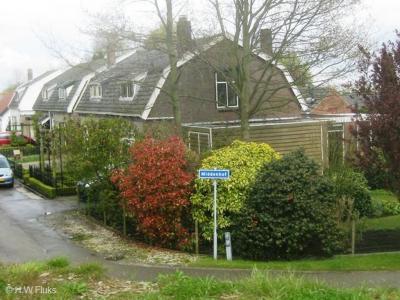Middenhof is een buurtschap in de provincie Zeeland, in de streek Zuid-Beveland, gemeente Reimerswaal. T/m 1969 gemeente Rilland-Bath. De buurtschap valt onder het dorp Rilland.