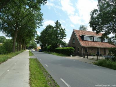 Musschendorp is een buurtschap in de provincie Utrecht, in de streken Gelderse Vallei en Eemland, gemeente Leusden. T/m 31-5-1969 gemeente Stoutenburg.