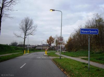 Neerbeek is een dorp in de provincie Limburg, in de streken Westelijke Mijnstreek en Heuvelland, gemeente Beek.