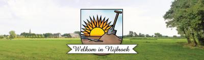 Nijbroek is een dorp in de provincie Gelderland, in de streek Veluwe, gemeente Voorst. Het was een zelfstandige gemeente t/m 1817.