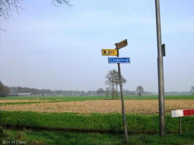 Nolde is een buurtschap in de provincie Drenthe, gemeente De Wolden. T/m 1997 gemeente Zuidwolde. De buurtschap valt deels onder het dorp Linde, deels onder het dorp Zuidwolde.
