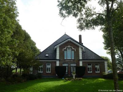 De uit 1884 daterende rijksmonumentale stolpboerderij Beemsters Wapen in Noordbeemster is van algemeen belang wegens cultuur- en architectuurhistorische waarde als gaaf bewaard voorbeeld van laat-19e-eeuwse boerderijbouw in de Beemster.