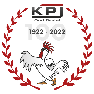 KPJ Oud Gastel heeft in 2022 het 100-jarig bestaan gevierd.