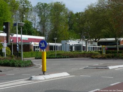 Dorpshuis en cafetaria De Stiepe in Rutten is in 2021 afgebroken om plaats te maken voor een complex met 17 appartementen. De dorpshuisfunctie is overgenomen door de in 2021 opgeleverde MFA Het Klavier.