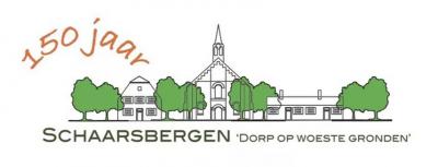 In Schaarsbergen hebben ze in 2019 en 2020 het 150-jarig bestaan als dorp gevierd met een jaar lang evenementen en activiteiten.