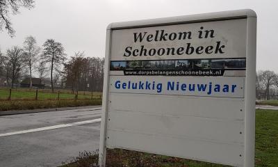 Schoonebeek is een dorp in de provincie Drenthe, gemeente Emmen. Het was een zelfstandige gemeente t/m 1997.