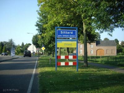 Sittard is een stad in de provincie Limburg, in de regio Westelijke Mijnstreek, gemeente Sittard-Geleen. Het was een zelfstandige gemeente t/m 2000. Het is de hoofdplaats van de huidige gemeente.