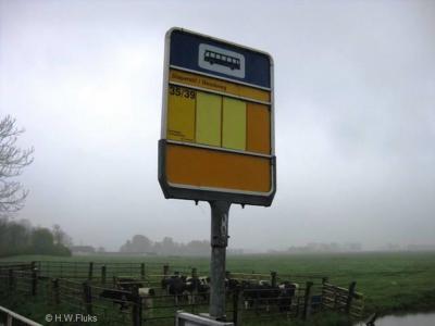Slaperstil is een buurtschap in de provincie Groningen, in de streek Westerkwartier, gemeente Groningen. T/m 1968 gemeente Hoogkerk. De buurtschap valt onder het dorpsgebied van Leegkerk, maar ligt voor de postadressen 'in' Groningen.