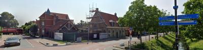 In 2021 heeft de gemeente het hoekhuis op Hoofdstraat 65 in Capelle, op de kruising met de Wendelnesseweg, aangekocht en gesloopt, met als doel om de verkeerssituatie te verbeteren. Nu het hoekhuis is verdwenen, heeft het verkeer meer overzicht en ruimte.