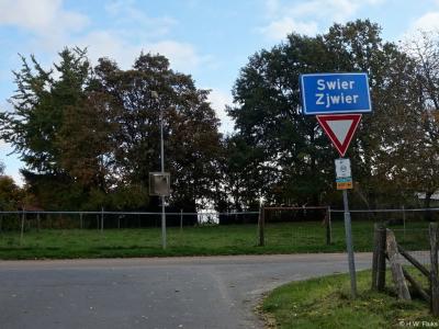 Swier is een buurtschap in de provincie Limburg, in de regio's Heuvelland en Parkstad, gemeente Beekdaelen. T/m 1981 gemeente Wijnandsrade. In 1982 over naar gemeente Nuth, in 2019 over naar gemeente Beekdaelen.