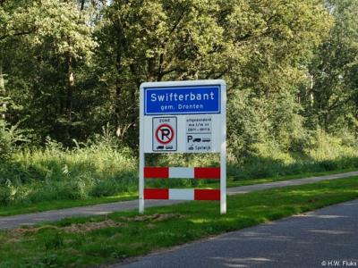 Swifterbant is een dorp in de provincie Flevoland, gemeente Dronten.
